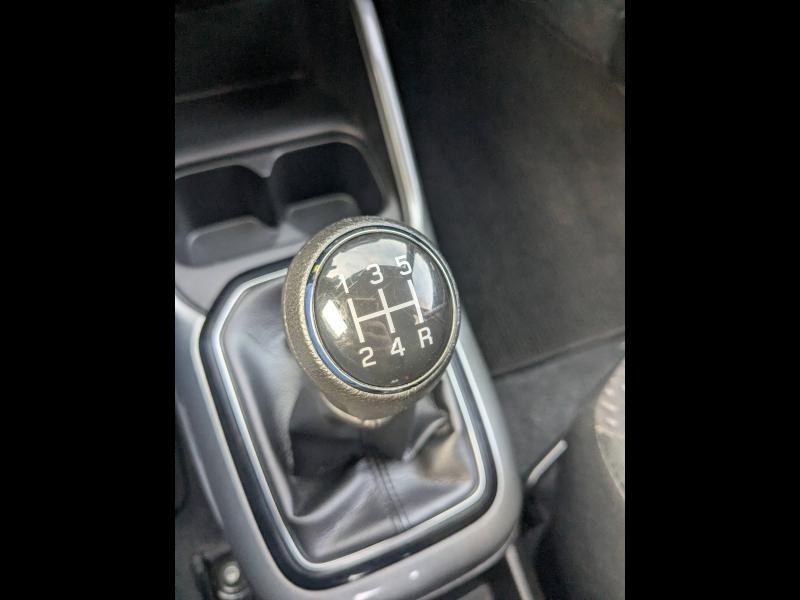 Photo 16 de l’annonce de SUZUKI Ignis d’occasion à vendre à GAP