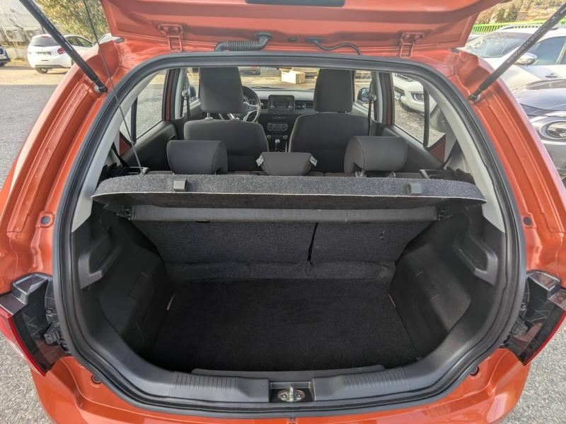 Photo 17 de l’annonce de SUZUKI Ignis d’occasion à vendre à GAP