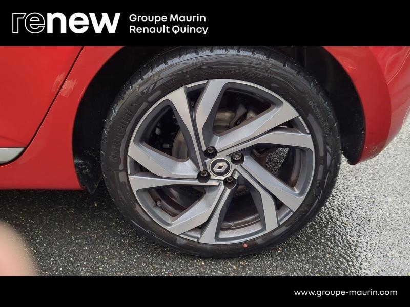 Photo 9 de l’annonce de RENAULT Clio d’occasion à vendre à QUINCY-SOUS-SÉNART