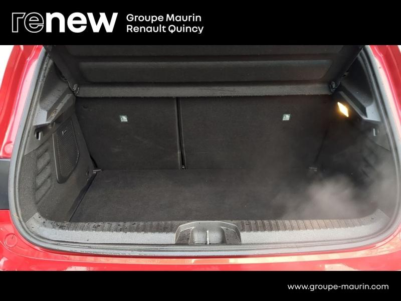 Photo 10 de l’annonce de RENAULT Clio d’occasion à vendre à QUINCY-SOUS-SÉNART