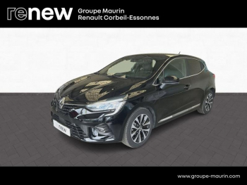 RENAULT Clio d’occasion à vendre à CORBEIL-ESSONNES
