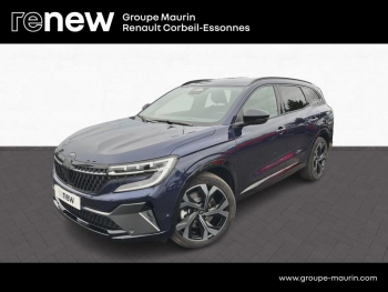 RENAULT Espace d’occasion à vendre à CORBEIL-ESSONNES
