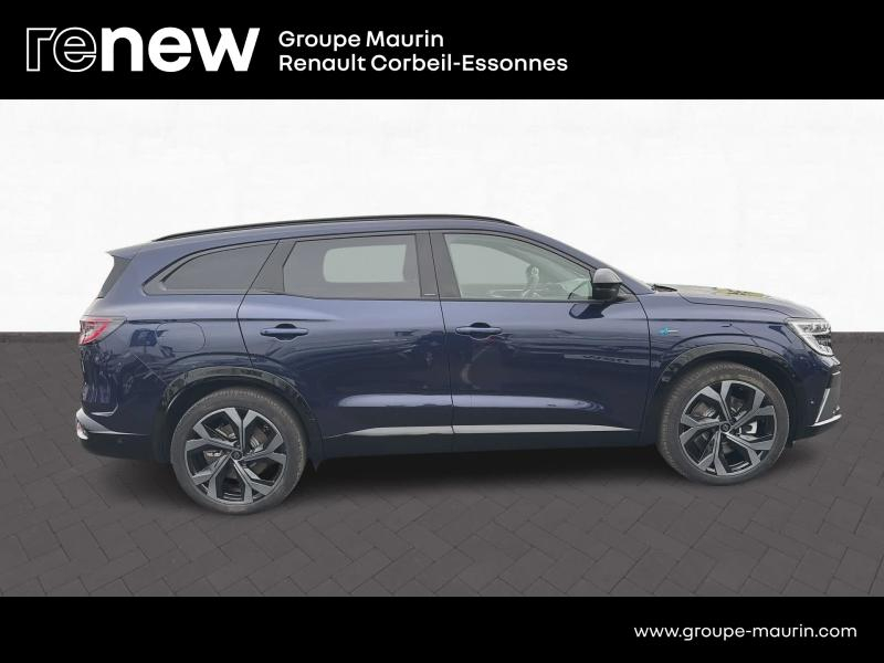 Photo 6 de l’annonce de RENAULT Espace d’occasion à vendre à CORBEIL-ESSONNES