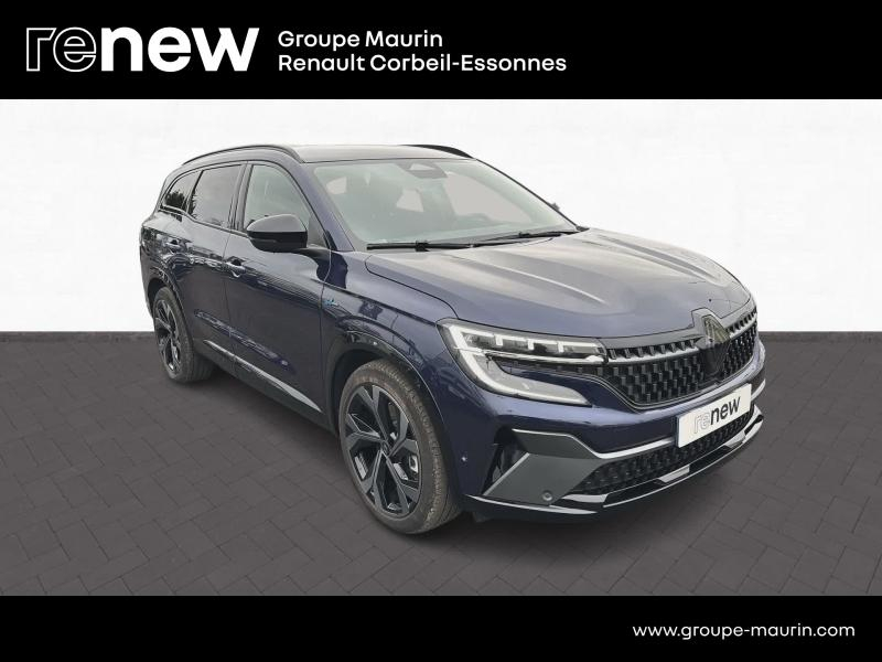 Photo 7 de l’annonce de RENAULT Espace d’occasion à vendre à CORBEIL-ESSONNES