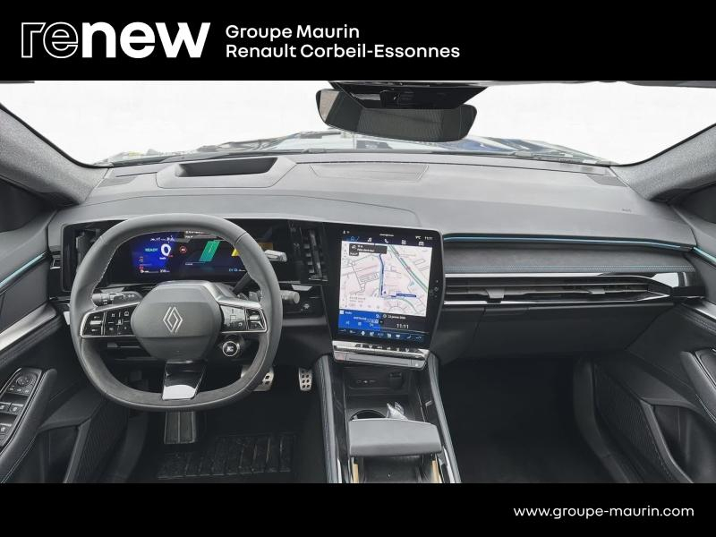 Photo 14 de l’annonce de RENAULT Espace d’occasion à vendre à CORBEIL-ESSONNES