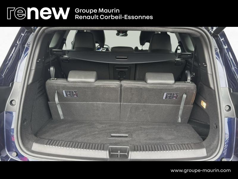 Photo 17 de l’annonce de RENAULT Espace d’occasion à vendre à CORBEIL-ESSONNES