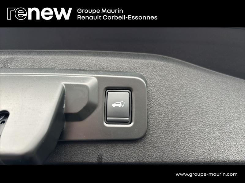 Photo 18 de l’annonce de RENAULT Espace d’occasion à vendre à CORBEIL-ESSONNES
