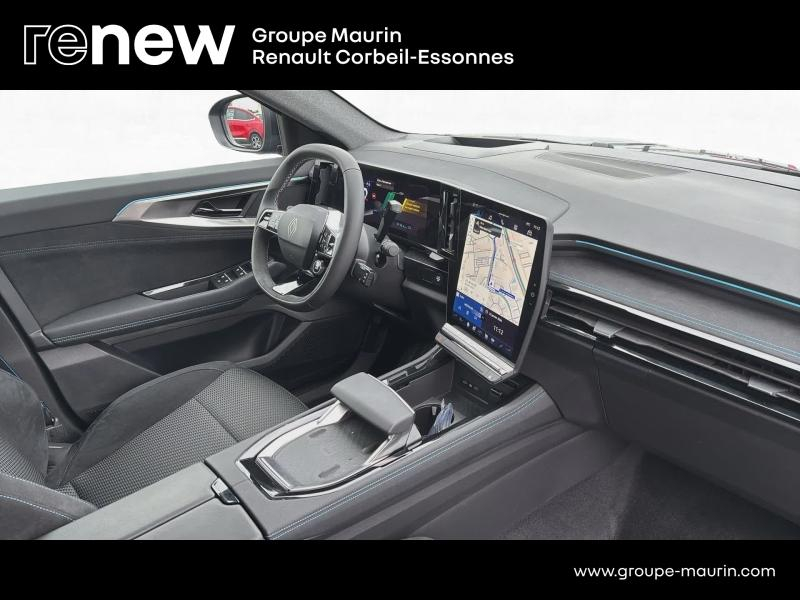 Photo 20 de l’annonce de RENAULT Espace d’occasion à vendre à CORBEIL-ESSONNES