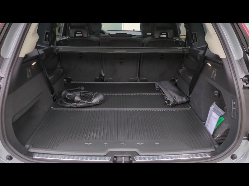 Photo 11 de l’annonce de VOLVO XC90 d’occasion à vendre à AIX-EN-PROVENCE