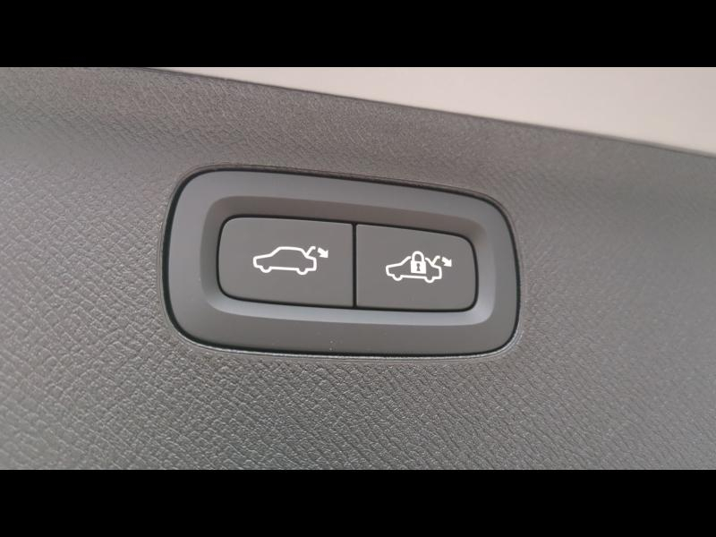 Photo 14 de l’annonce de VOLVO XC90 d’occasion à vendre à AIX-EN-PROVENCE