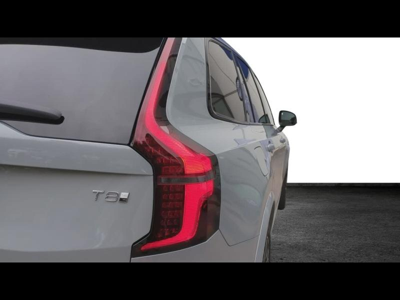 Photo 15 de l’annonce de VOLVO XC90 d’occasion à vendre à AIX-EN-PROVENCE