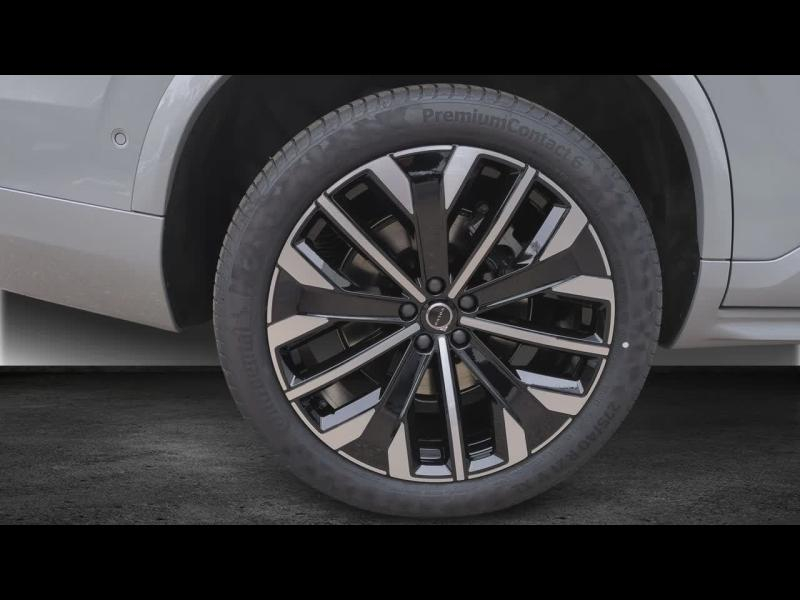 Photo 16 de l’annonce de VOLVO XC90 d’occasion à vendre à AIX-EN-PROVENCE