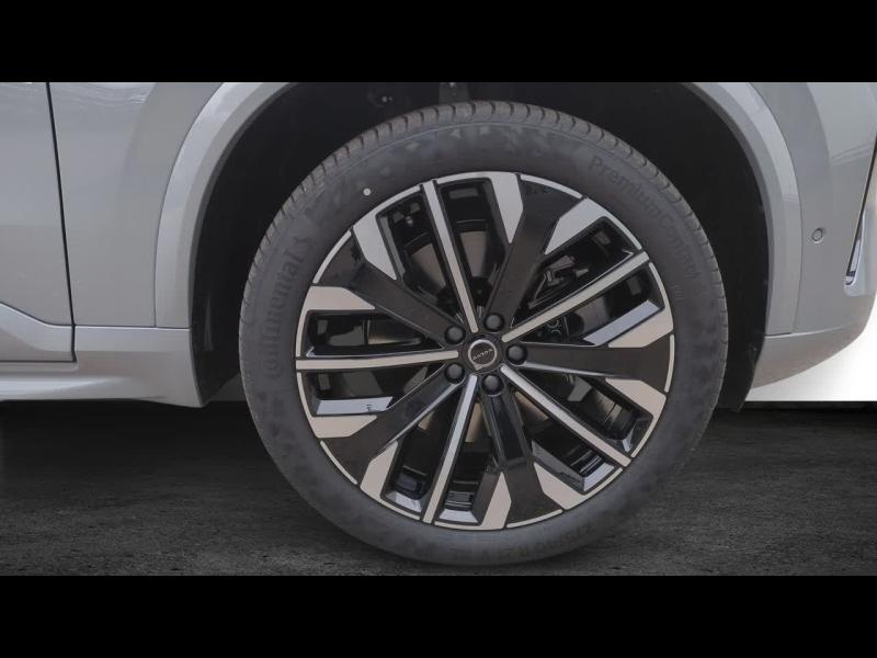 Photo 19 de l’annonce de VOLVO XC90 d’occasion à vendre à AIX-EN-PROVENCE