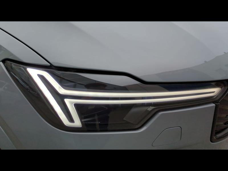 Photo 20 de l’annonce de VOLVO XC90 d’occasion à vendre à AIX-EN-PROVENCE