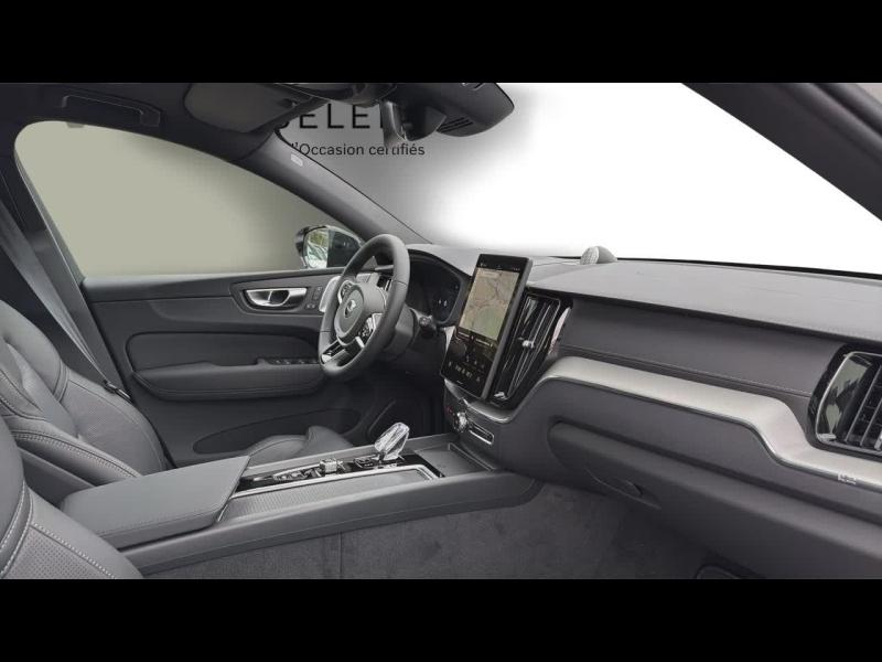 Photo 4 de l’annonce de VOLVO XC60 d’occasion à vendre à AIX-EN-PROVENCE