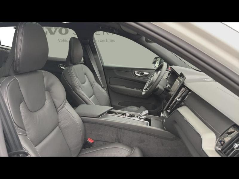 Photo 5 de l’annonce de VOLVO XC60 d’occasion à vendre à AIX-EN-PROVENCE