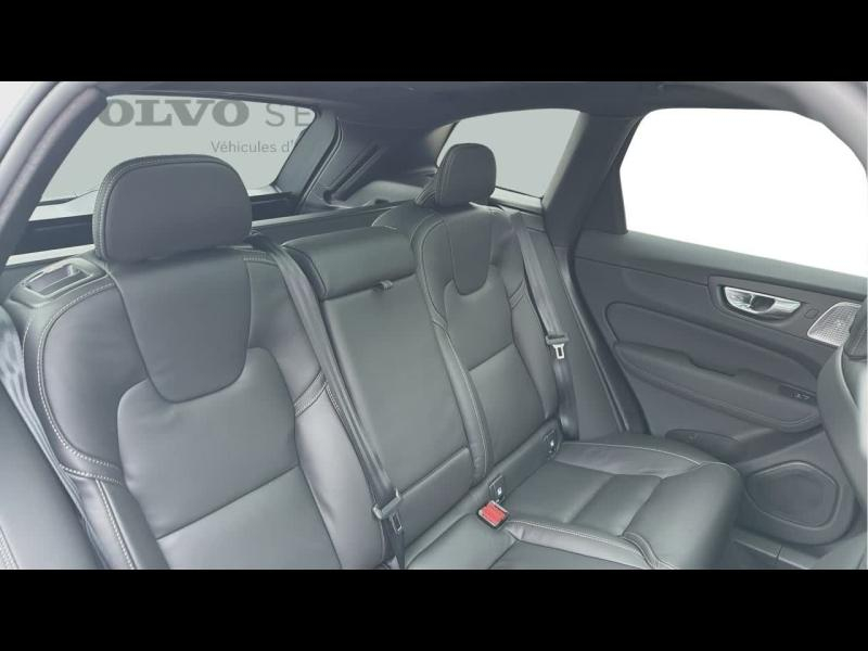 Photo 6 de l’annonce de VOLVO XC60 d’occasion à vendre à AIX-EN-PROVENCE