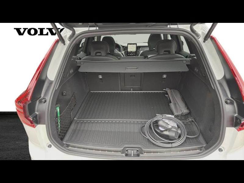 Photo 7 de l’annonce de VOLVO XC60 d’occasion à vendre à AIX-EN-PROVENCE