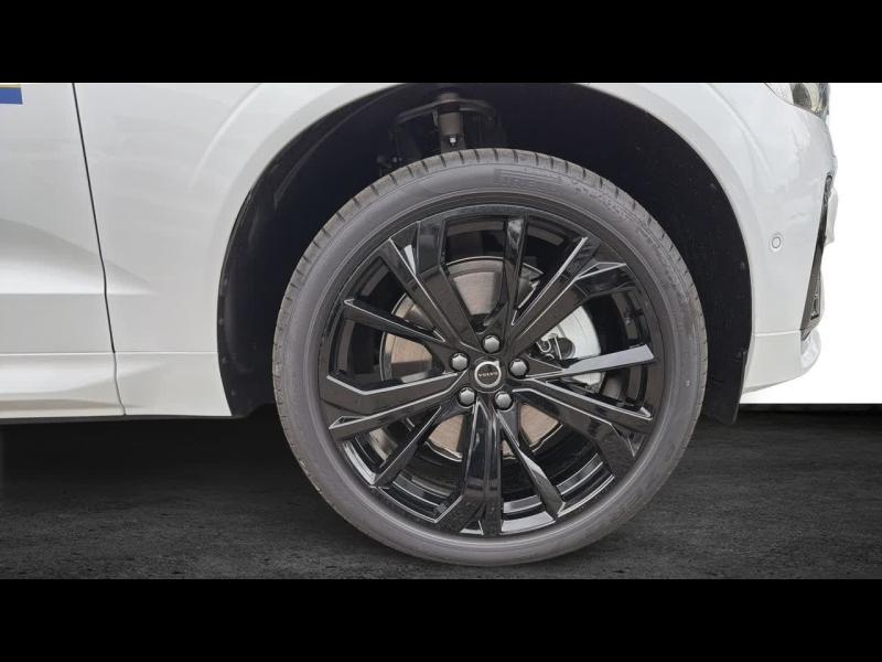 Photo 9 de l’annonce de VOLVO XC60 d’occasion à vendre à AIX-EN-PROVENCE