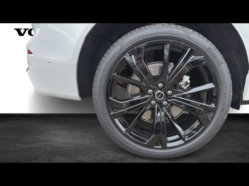 Photo 10 de l’annonce de VOLVO XC60 d’occasion à vendre à AIX-EN-PROVENCE