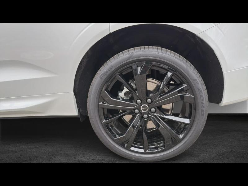 Photo 11 de l’annonce de VOLVO XC60 d’occasion à vendre à AIX-EN-PROVENCE