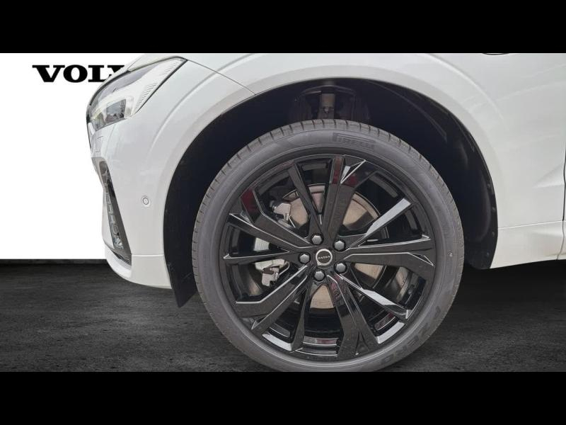 Photo 12 de l’annonce de VOLVO XC60 d’occasion à vendre à AIX-EN-PROVENCE