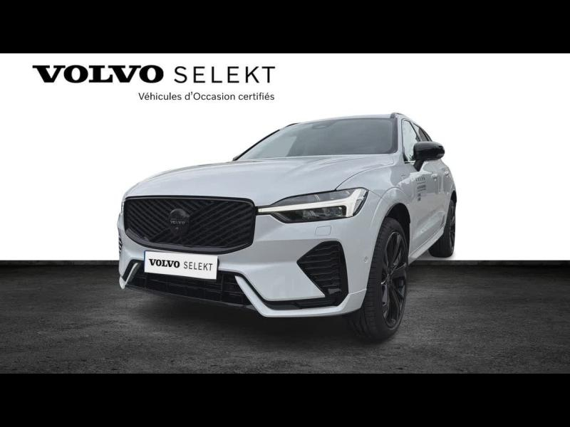 Photo 13 de l’annonce de VOLVO XC60 d’occasion à vendre à AIX-EN-PROVENCE