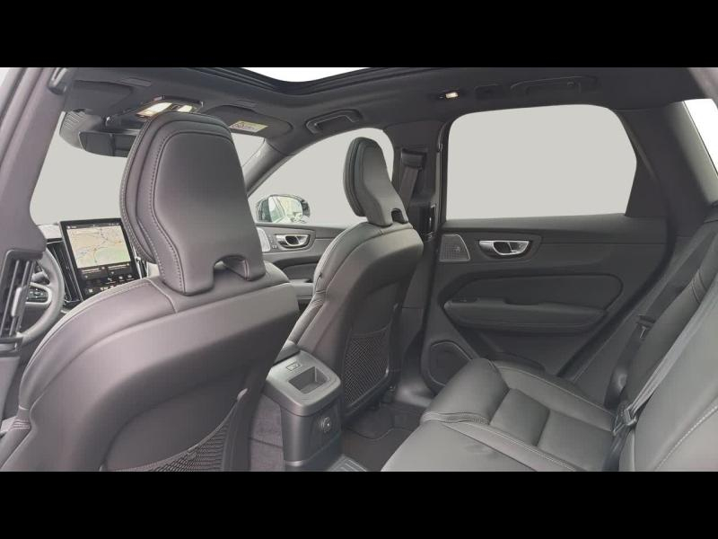 Photo 15 de l’annonce de VOLVO XC60 d’occasion à vendre à AIX-EN-PROVENCE