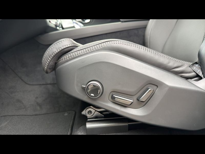 Photo 20 de l’annonce de VOLVO XC60 d’occasion à vendre à AIX-EN-PROVENCE