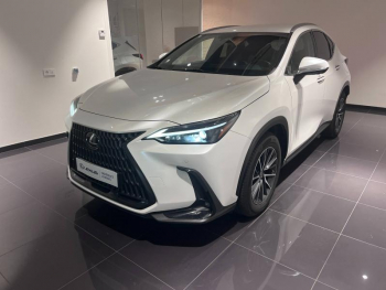 LEXUS NX d’occasion à vendre à LATTES