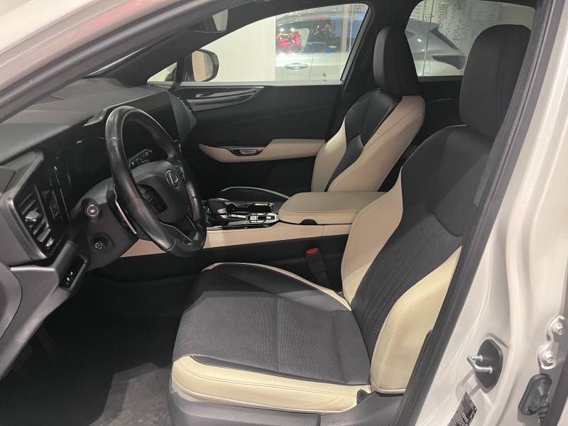 Photo 9 de l’annonce de LEXUS NX d’occasion à vendre à LATTES