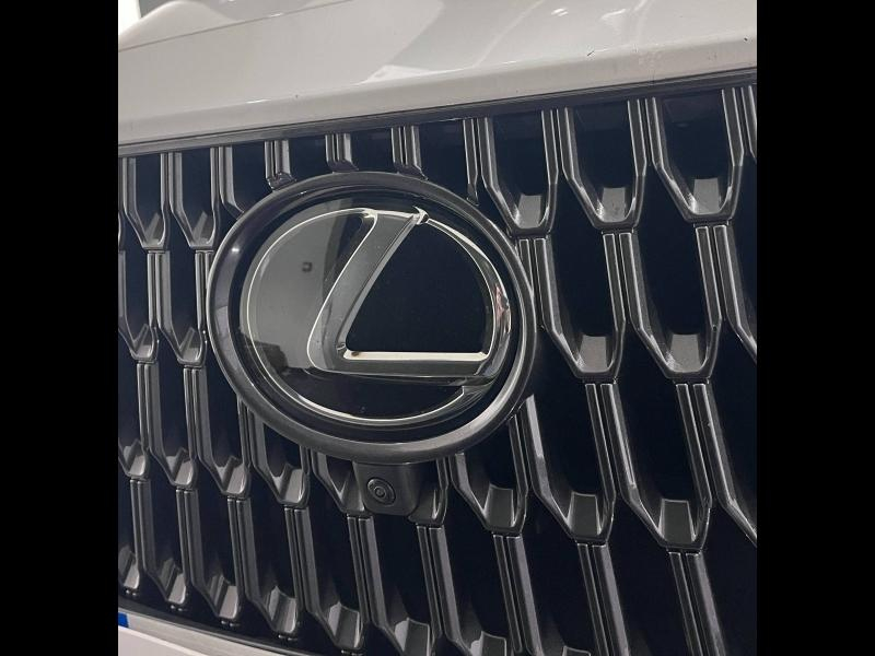 Photo 17 de l’annonce de LEXUS NX d’occasion à vendre à LATTES