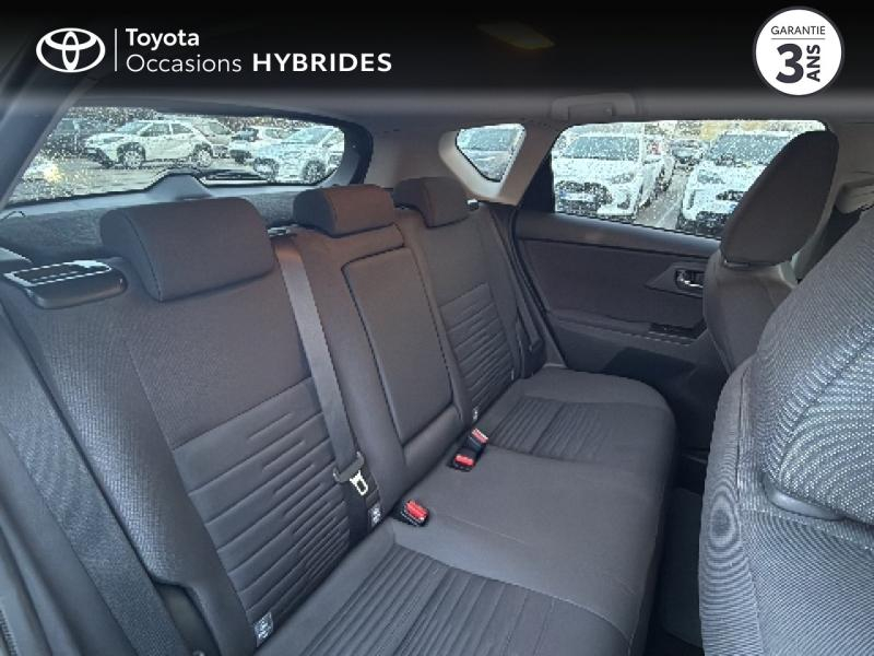 Photo 7 de l’annonce de TOYOTA Auris d’occasion à vendre à NÎMES