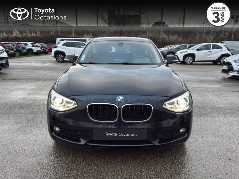 Photo 5 de l’annonce de BMW Série 1 d’occasion à vendre à NÎMES