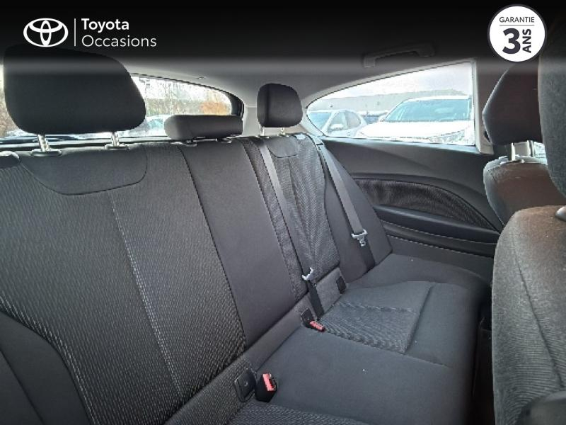 Photo 7 de l’annonce de BMW Série 1 d’occasion à vendre à NÎMES