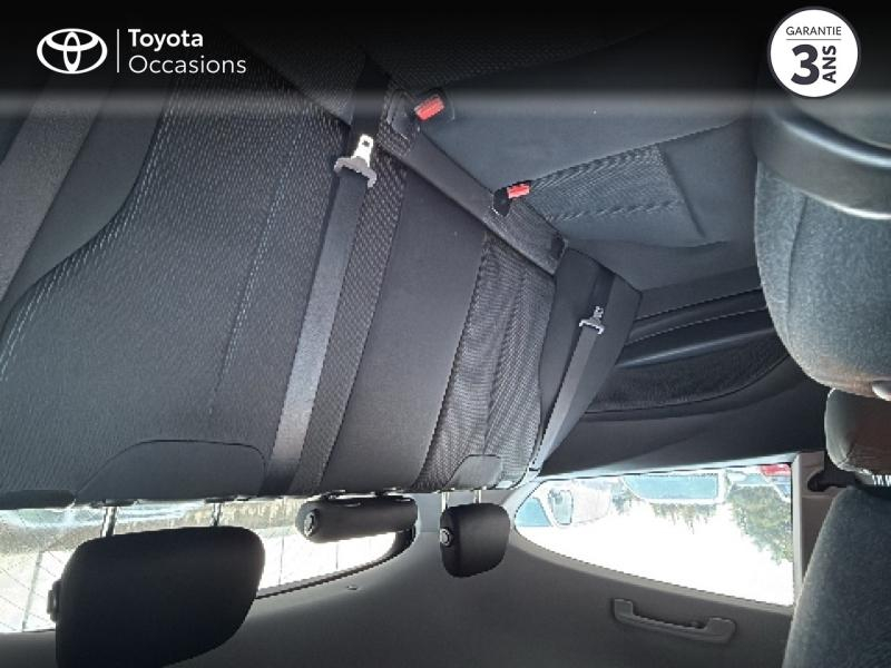 Photo 12 de l’annonce de BMW Série 1 d’occasion à vendre à NÎMES