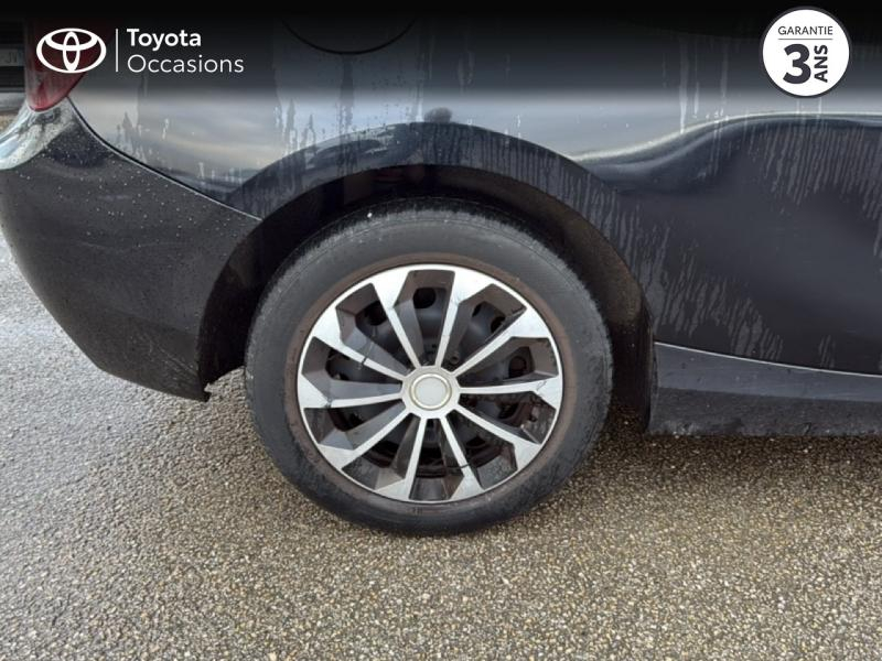 Photo 16 de l’annonce de BMW Série 1 d’occasion à vendre à NÎMES