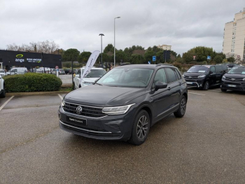 VOLKSWAGEN Tiguan d’occasion à vendre à NÎMES