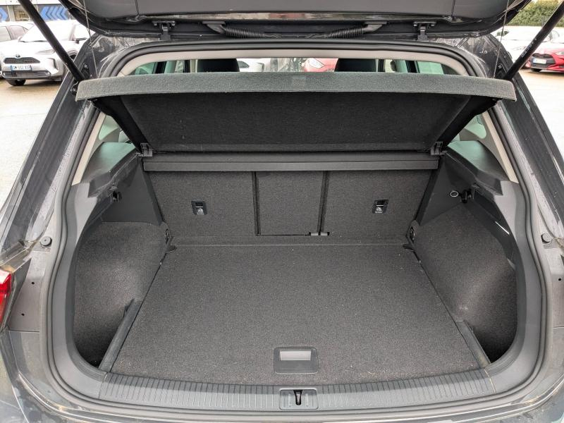 Photo 6 de l’annonce de VOLKSWAGEN Tiguan d’occasion à vendre à NÎMES