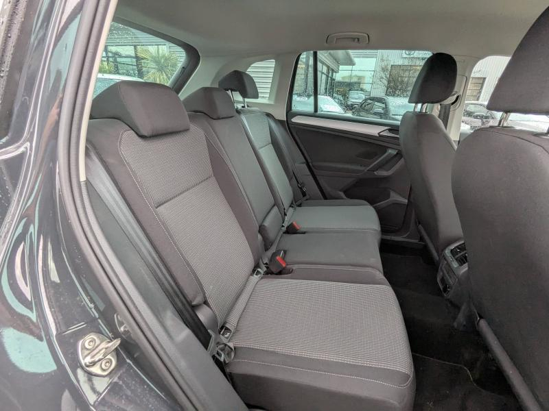 Photo 7 de l’annonce de VOLKSWAGEN Tiguan d’occasion à vendre à NÎMES