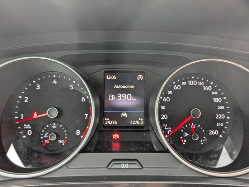 Photo 13 de l’annonce de VOLKSWAGEN Tiguan d’occasion à vendre à NÎMES