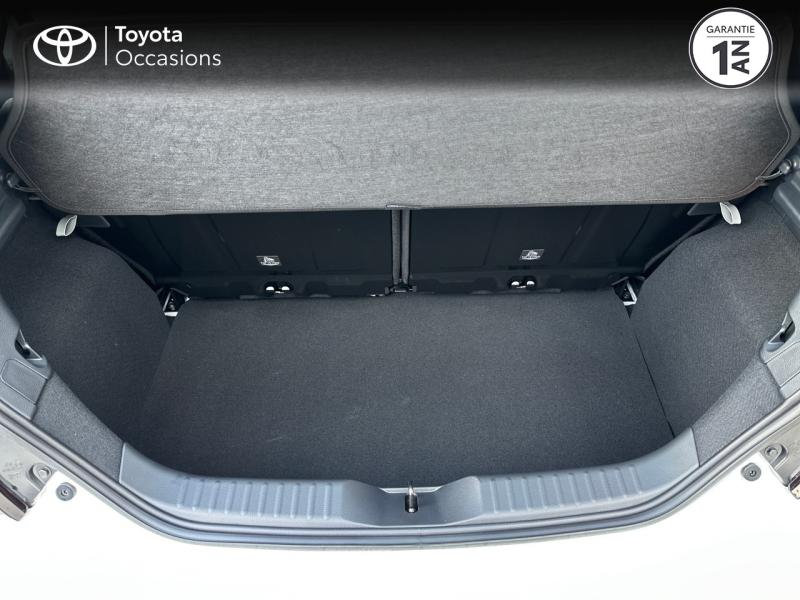 Photo 10 de l’annonce de TOYOTA Aygo X d’occasion à vendre à NÎMES