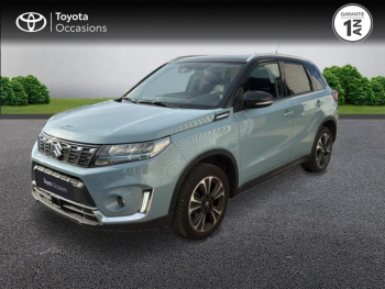 SUZUKI Vitara 1.4 Boosterjet Hybrid 129ch PrivilÃ¨ge