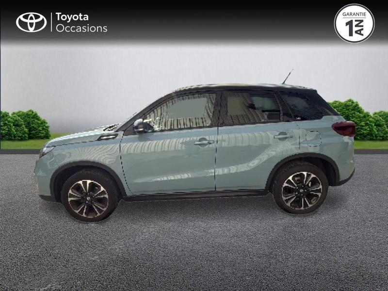 Photo 3 de l’annonce de SUZUKI Vitara d’occasion à vendre à NÎMES