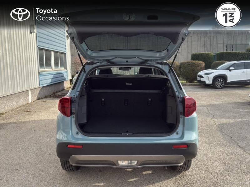 Photo 10 de l’annonce de SUZUKI Vitara d’occasion à vendre à NÎMES