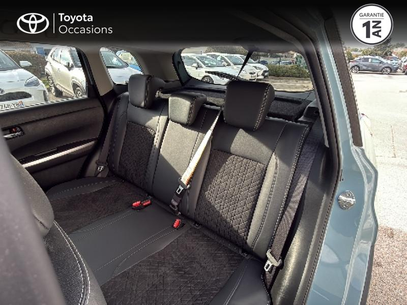 Photo 12 de l’annonce de SUZUKI Vitara d’occasion à vendre à NÎMES