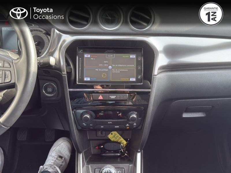 Photo 15 de l’annonce de SUZUKI Vitara d’occasion à vendre à NÎMES