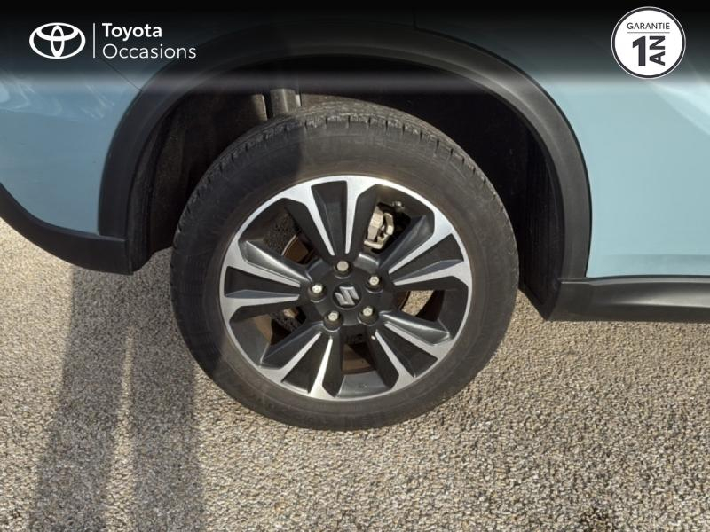 Photo 16 de l’annonce de SUZUKI Vitara d’occasion à vendre à NÎMES