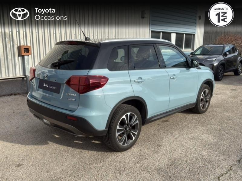 Photo 18 de l’annonce de SUZUKI Vitara d’occasion à vendre à NÎMES