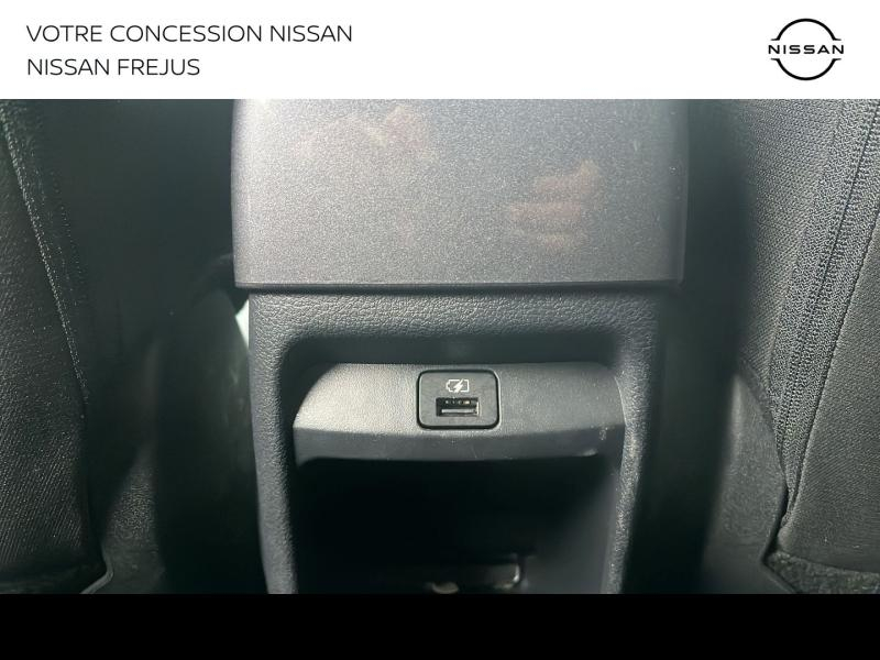 Photo 16 de l’annonce de NISSAN Juke d’occasion à vendre à FRÉJUS